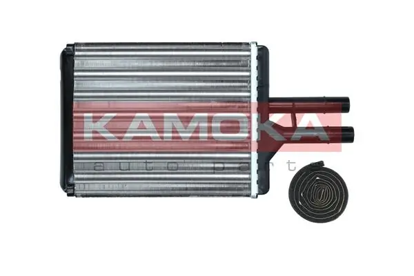 90463839 General Motors Radiador de forno (de aquecedor)
