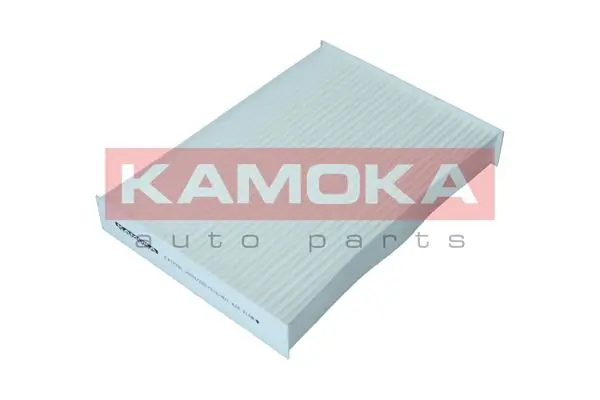 F417201 Kamoka