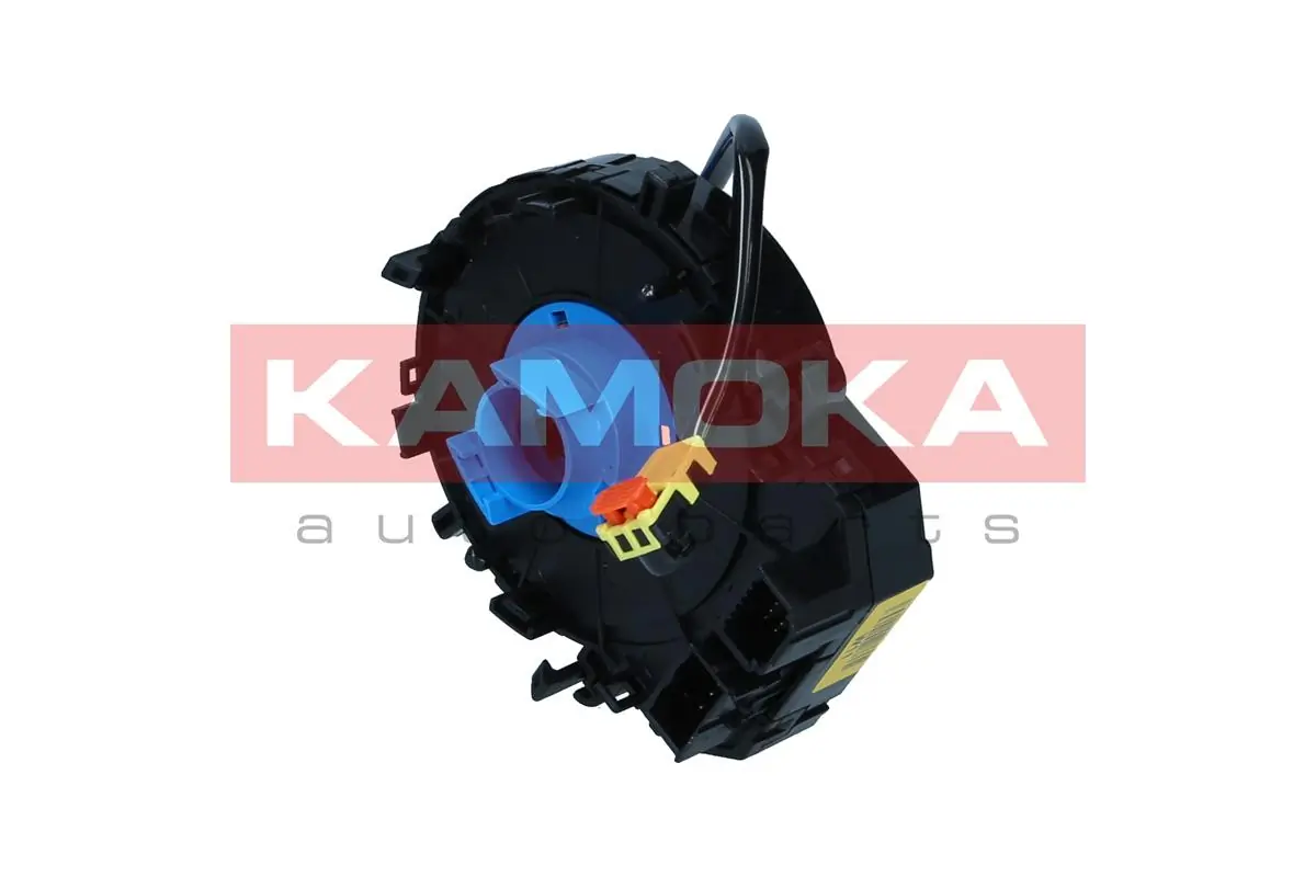  Anel AIRBAG de contato, cabo plano do volante KIA Rio III hatchback (UB) (2011 - 2017) III