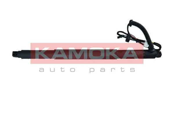  Amortecedor de tampa de porta-malas (de 3ª/5ª porta traseira) BMW X6 SUV (E72) (2009 - 2014) 