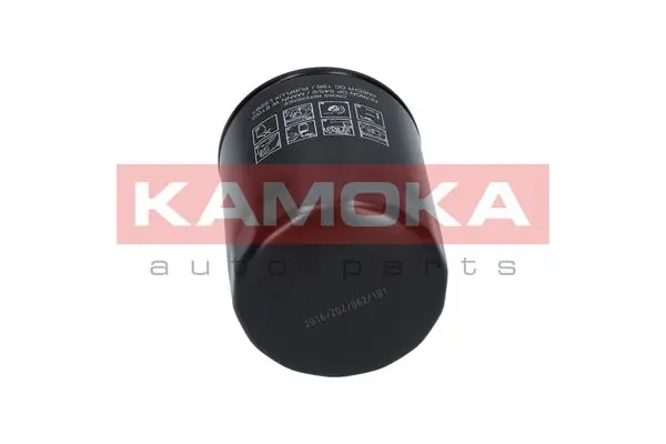 Filtro de óleo Kamoka F101401 preço, a partir de 4,91 USD