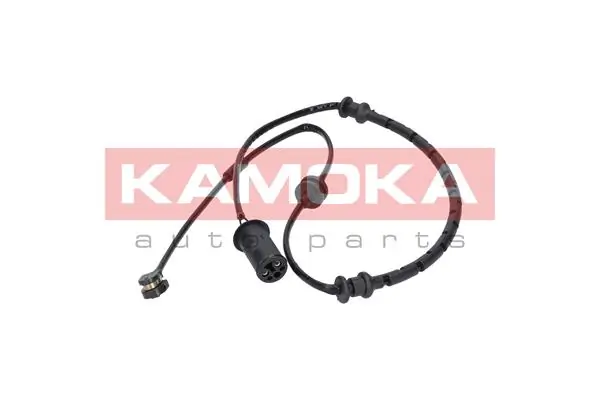 Sensor dianteiro de desgaste das sapatas do freio 13153473 General Motors