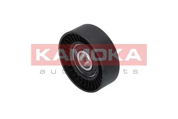 Compre Rolo de reguladora de tensão da correia de transmissão Skoda Fabia 