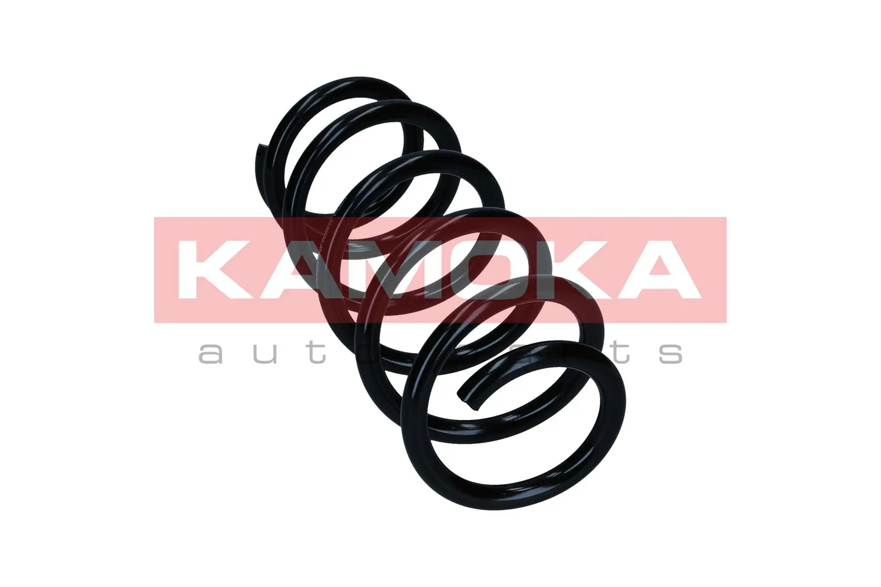 Mola traseira para Mazda 6 GH
