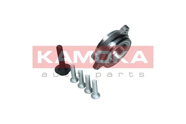 5500174 Kamoka Rolamento de cubo dianteiro