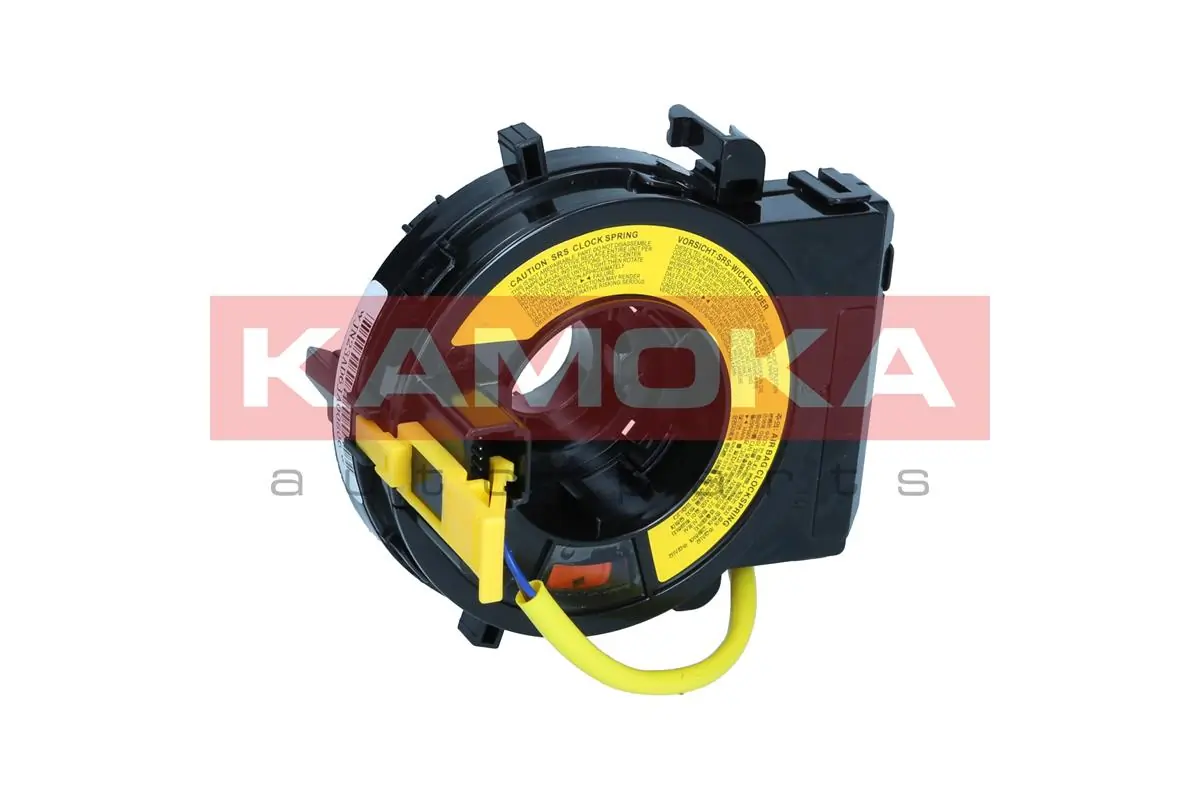  Anel AIRBAG de contato, cabo plano do volante KIA Ceed hatchback (ED) (2006 - 2012) 