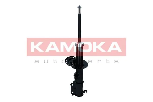 Amortecedor dianteiro direito 1635534280 Peugeot/Citroen