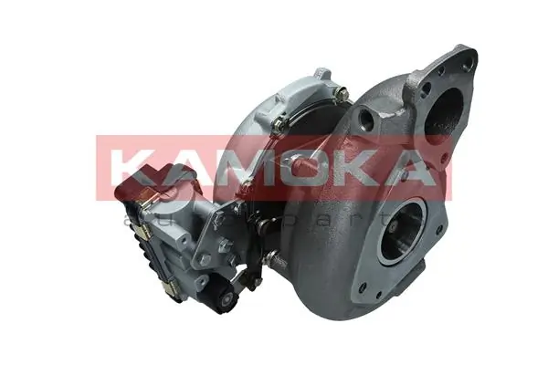 Turbina V30400002 Vemo