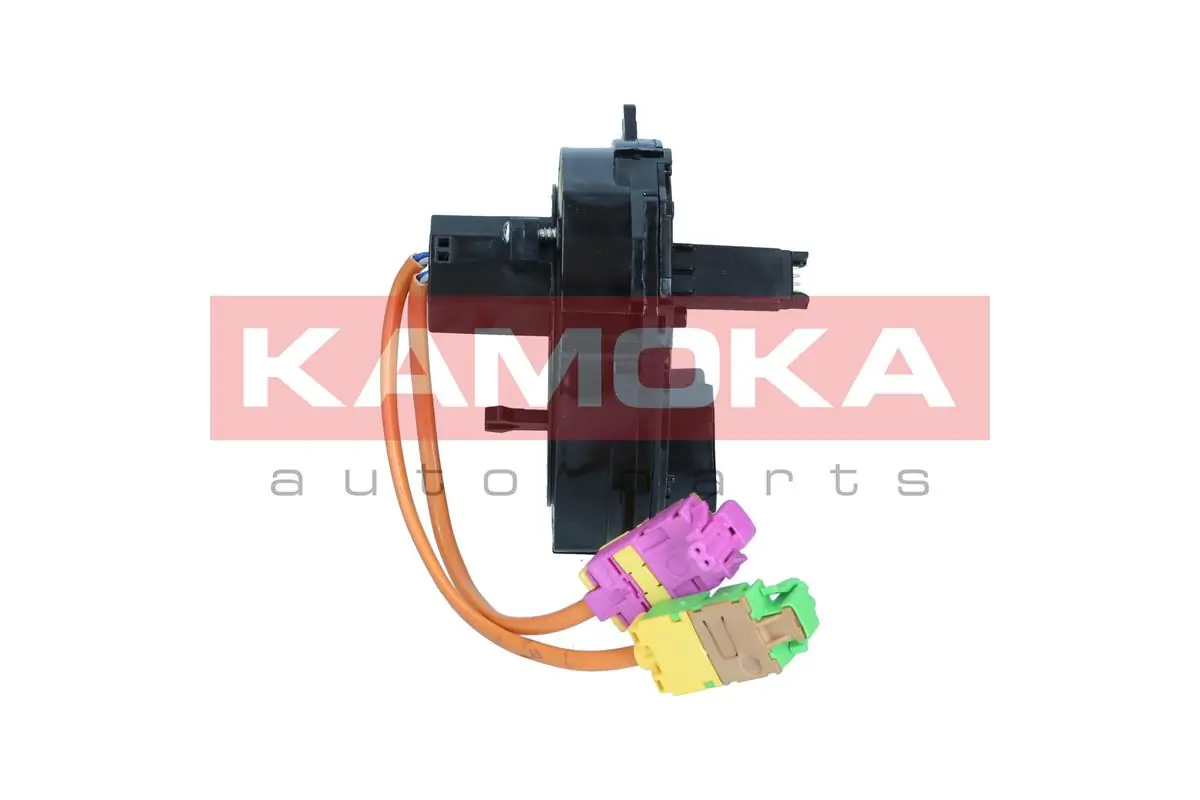  Anel AIRBAG de contato, cabo plano do volante Volvo S60 I sedan (RS, RH) (2000 - 2010) I