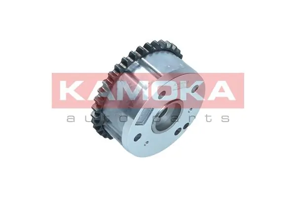 RV002 Kamoka
