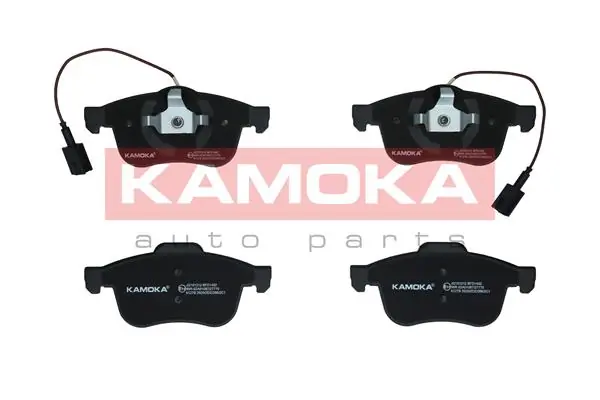 JQ101212 Kamoka