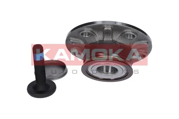 Cubo traseiro Kamoka 5500119 preço, a partir de 60,03 USD