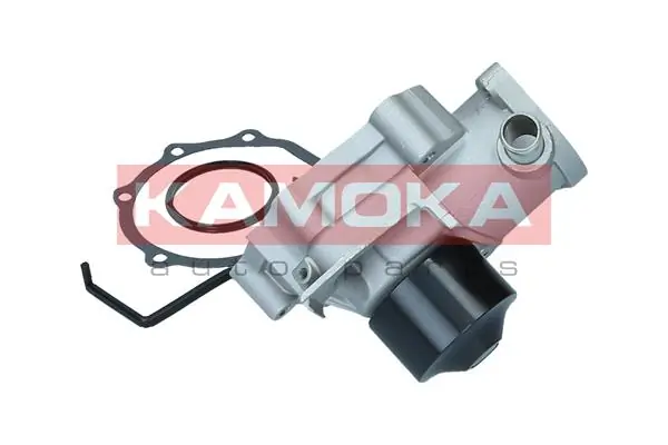 T0260 Kamoka Bomba de água (bomba) de esfriamento