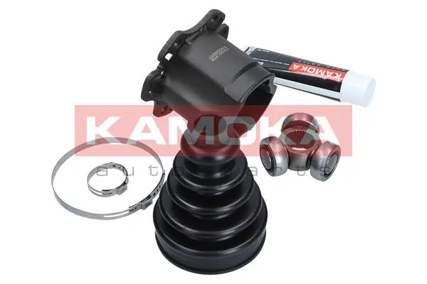 Compre 8709 Kamoka Junta homocinética interna dianteira