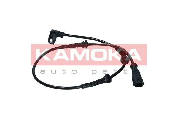 1060124 Kamoka Sensor dianteiro de ABS
