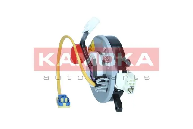 Anel AIRBAG de contato, cabo plano do volante Fiat Doblo I 223