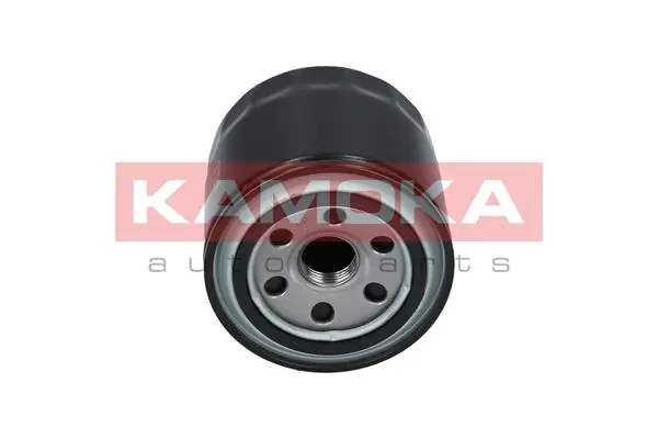 F101701 Kamoka