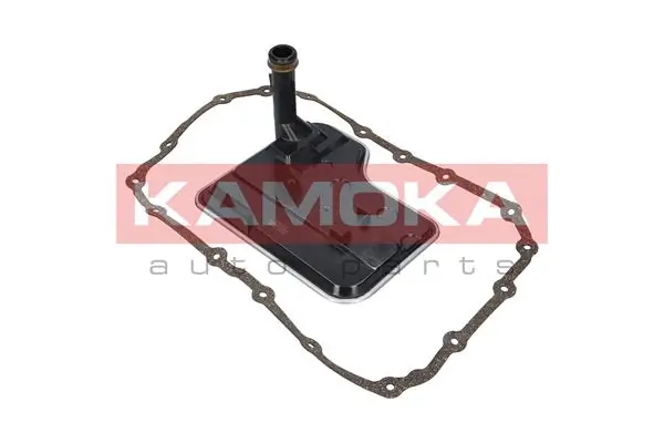 Filtro da Caixa Automática de Mudança Kamoka F600801 preço, a partir de 30,58 USD
