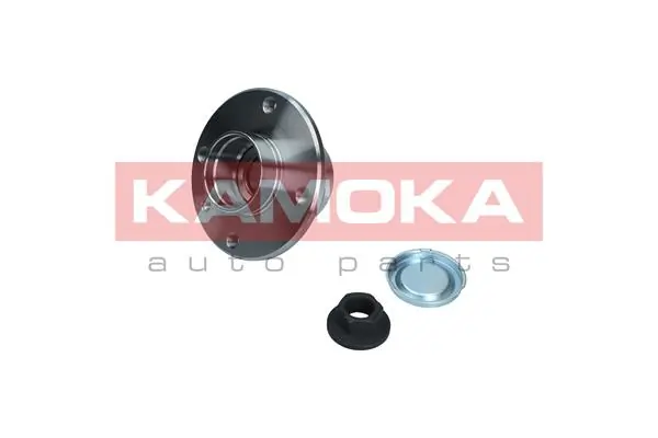 5500333 Kamoka Cubo traseiro