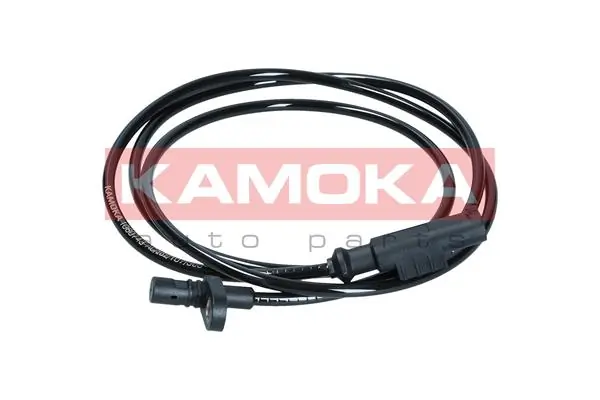 Compre 1060743 Kamoka Sensor ABS traseiro
