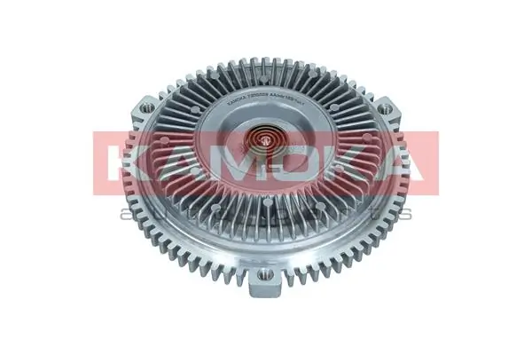 Compre A6612003922 Ssang Yong Acoplamento viscoso de ventilador de esfriamento