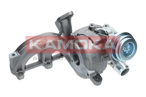 Turbina para Seat Toledo II 1M2