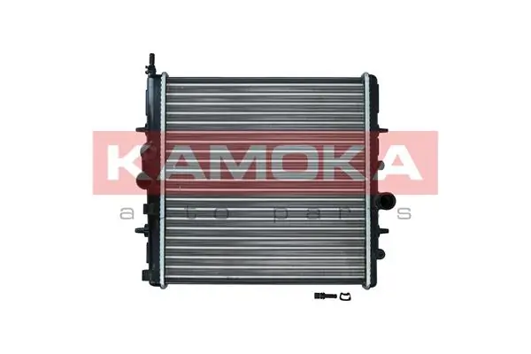 Radiador de esfriamento de motor BM874 Magneti Marelli