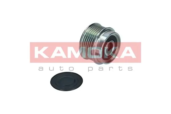  Polia do gerador Hyundai I30 hatchback (GDH) (2012 - 2016) 