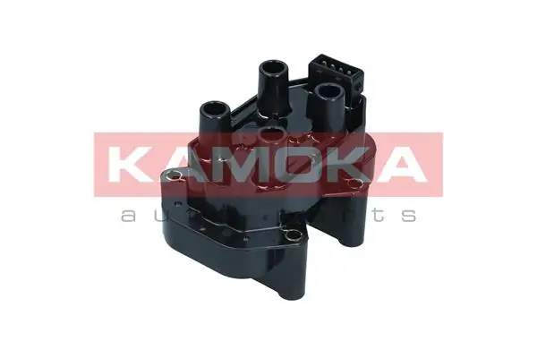Bobina de ignição Fiat/Alfa/Lancia 597060