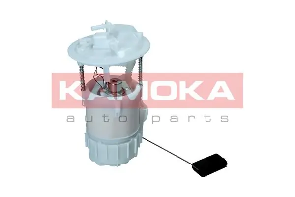 Módulo de bomba de combustível com sensor do nível de combustível Renault Megane II BM0, CM0, BM1, CM1