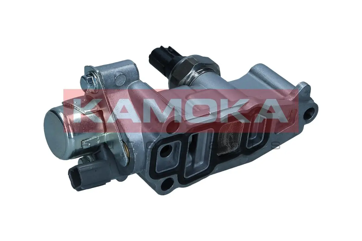Válvula eletromagnética de posição (de fases) da árvore distribuidora Kamoka RA024 preço, a partir de 71,45 USD
