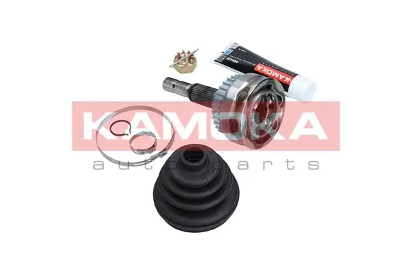 Compre 6956 Kamoka Junta homocinética externa dianteira