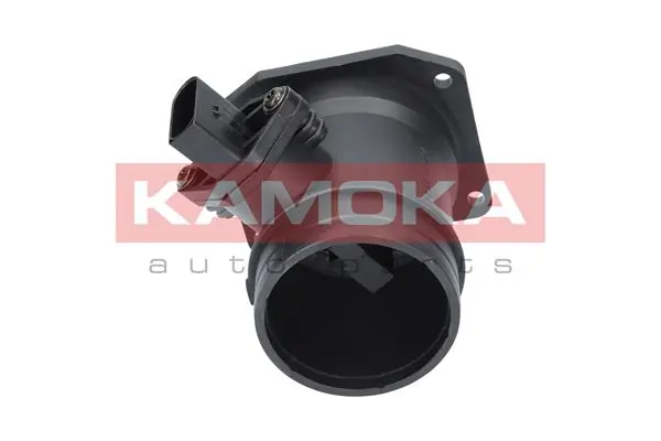 18061 Kamoka Sensor de fluxo (consumo) de ar, medidor de consumo M.A.F. - (Mass Airflow)