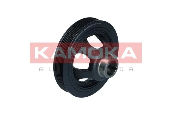  Polia de cambota Mercedes GLK SUV (X204) (2008 - 2015) 