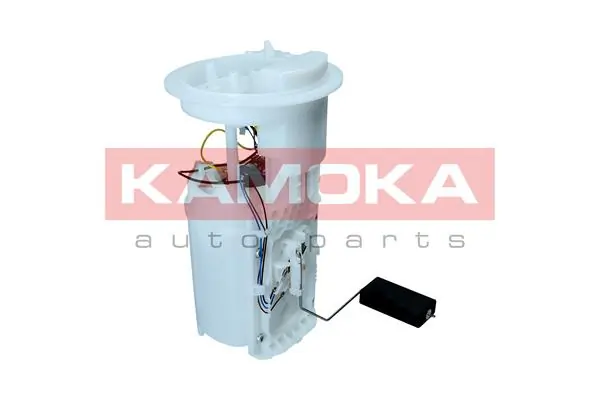 GA2267 Magneti Marelli Módulo de bomba de combustível com sensor do nível de combustível