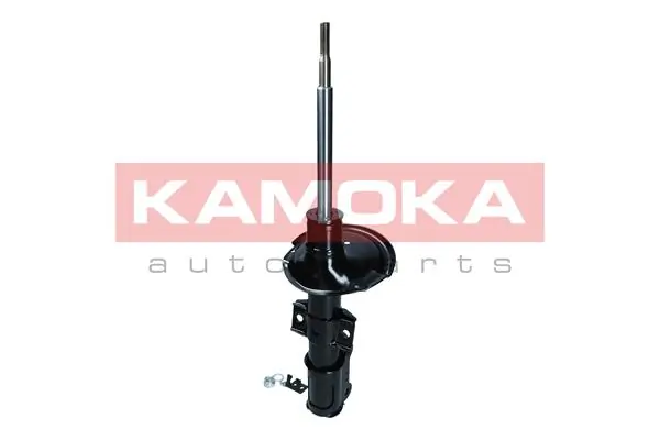 Amortecedor dianteiro para Ford Transit III V