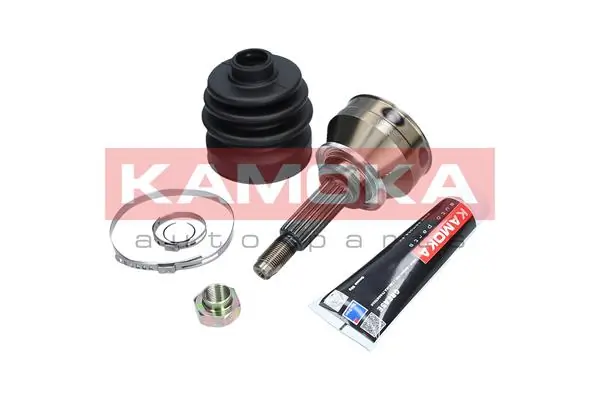Junta homocinética externa dianteira Kamoka 6640 preço, a partir de 41,70 USD