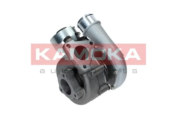 Turbina Magneti Marelli 807101008900