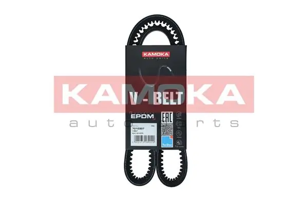 7010307 Kamoka