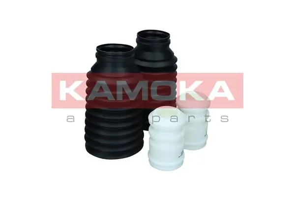 2019165 Kamoka