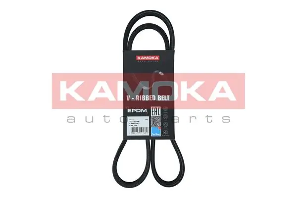 7016076 Kamoka