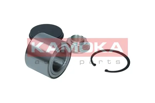Compre 5600207 Kamoka Rolamento de cubo traseiro
