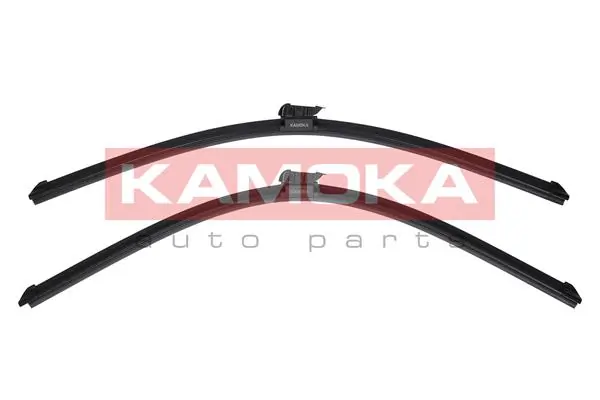 Limpa-pára-brisas do pára-brisas, kit de 2 un. para Opel Astra J 69