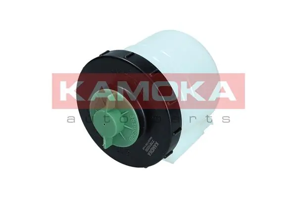  Tanque de bomba da Direção hidrâulica assistida Volkswagen Transporter T4 plataforma a bordo (70E, 70L, 70M, 7DE, 7DL, 7DM) (1990 - 2003) T4