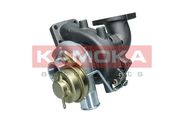 Turbina Kamoka 8600068 preço, a partir de 472,25 USD