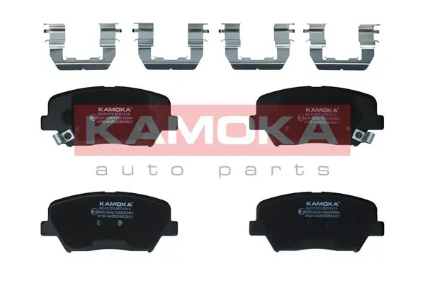 JQ101270 Kamoka