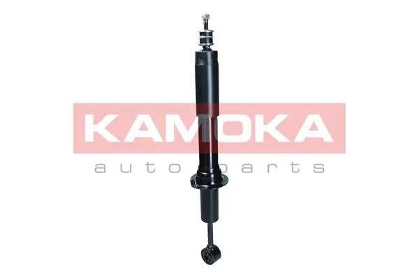 2001156 Kamoka