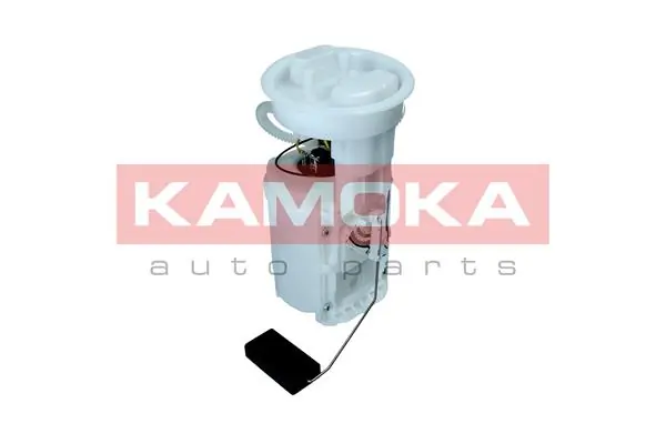Módulo de bomba de combustível com sensor do nível de combustível EFP500401G PLUS AFTERMARKET