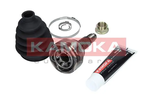 6148 Kamoka