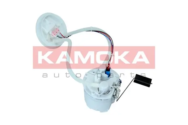 Compre 8400053 Kamoka Módulo de bomba de combustível com sensor do nível de combustível